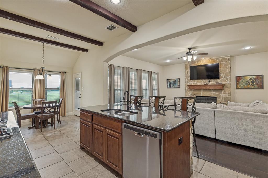 COLINA CREEK ESTATES - Residential