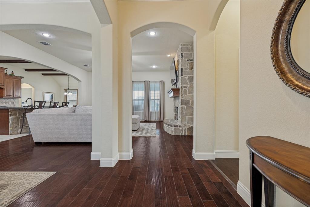 COLINA CREEK ESTATES - Residential
