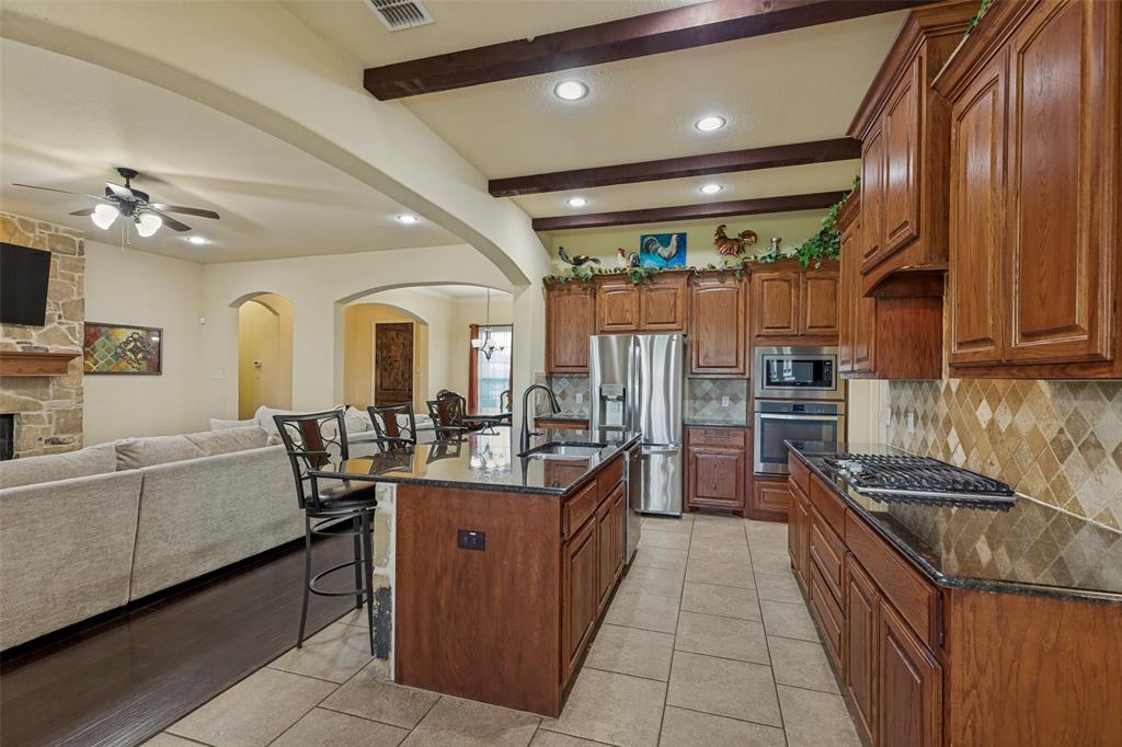 COLINA CREEK ESTATES - Residential