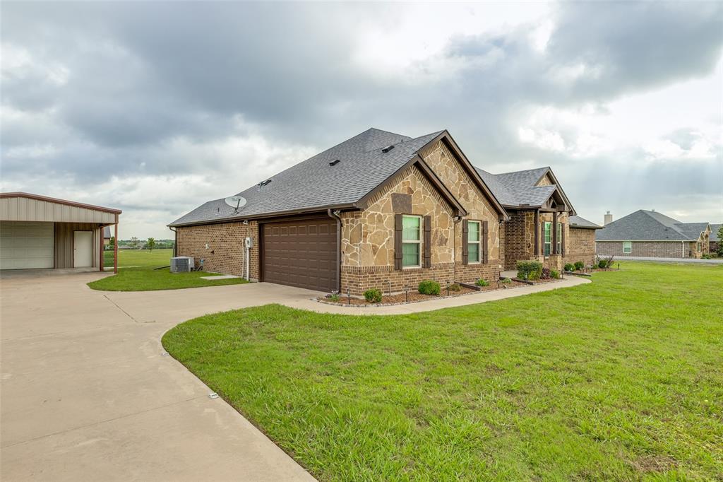 COLINA CREEK ESTATES - Residential
