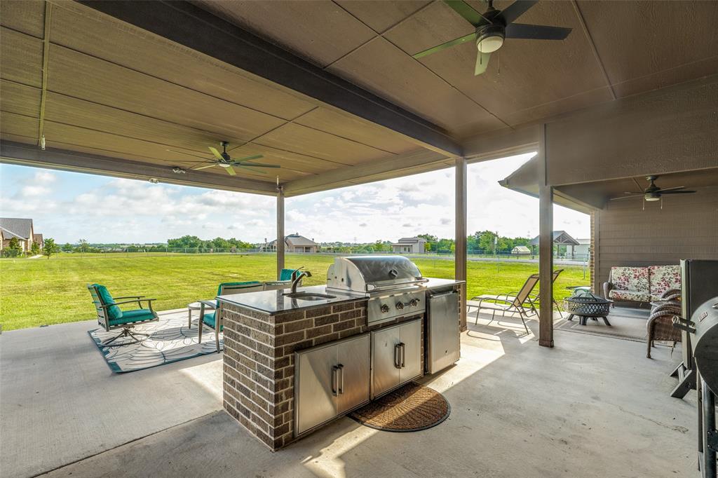COLINA CREEK ESTATES - Residential