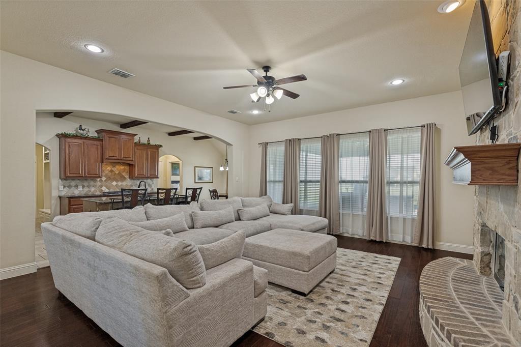 COLINA CREEK ESTATES - Residential