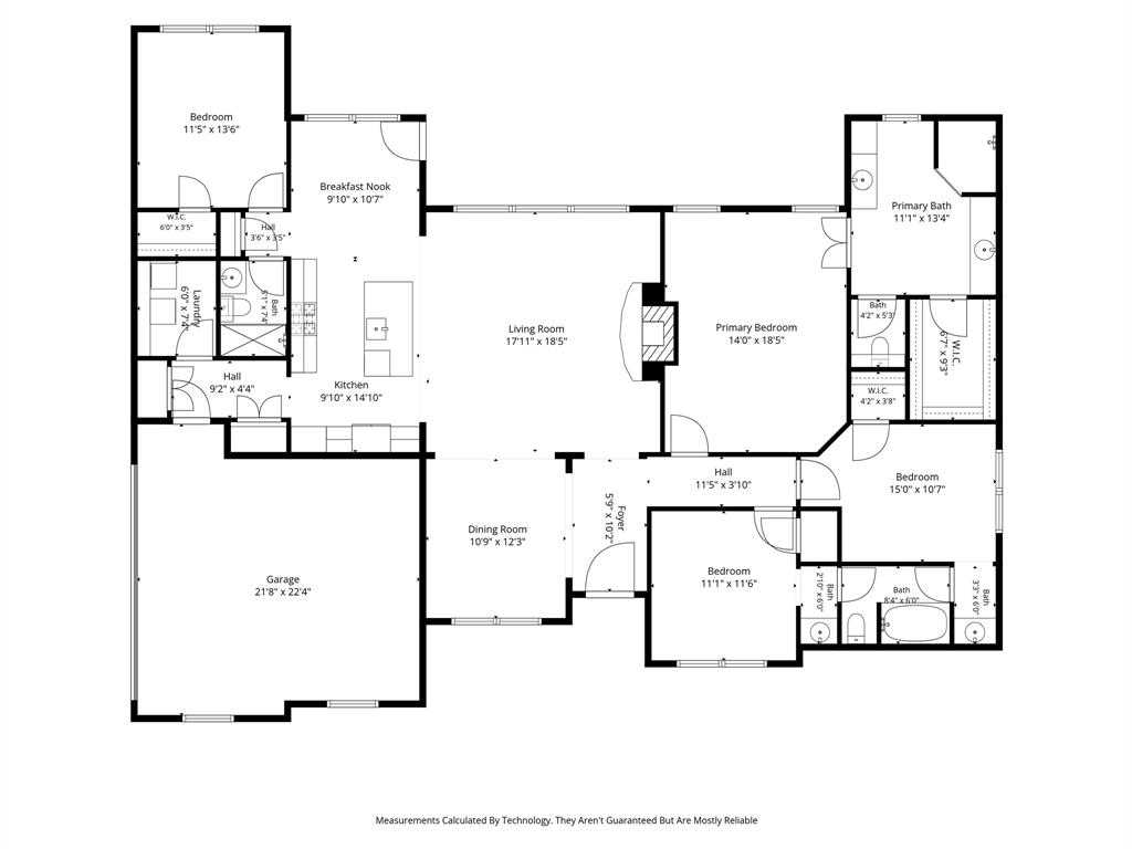 COLINA CREEK ESTATES - Residential