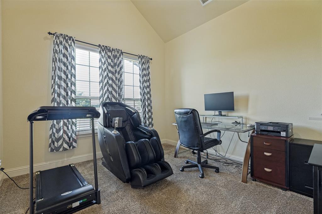 COLINA CREEK ESTATES - Residential