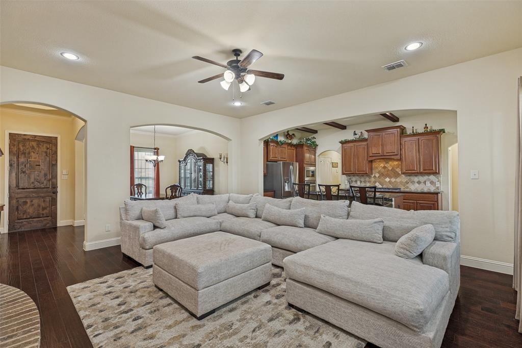 COLINA CREEK ESTATES - Residential