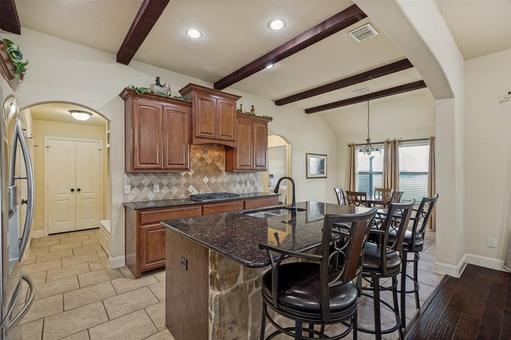 COLINA CREEK ESTATES - Residential