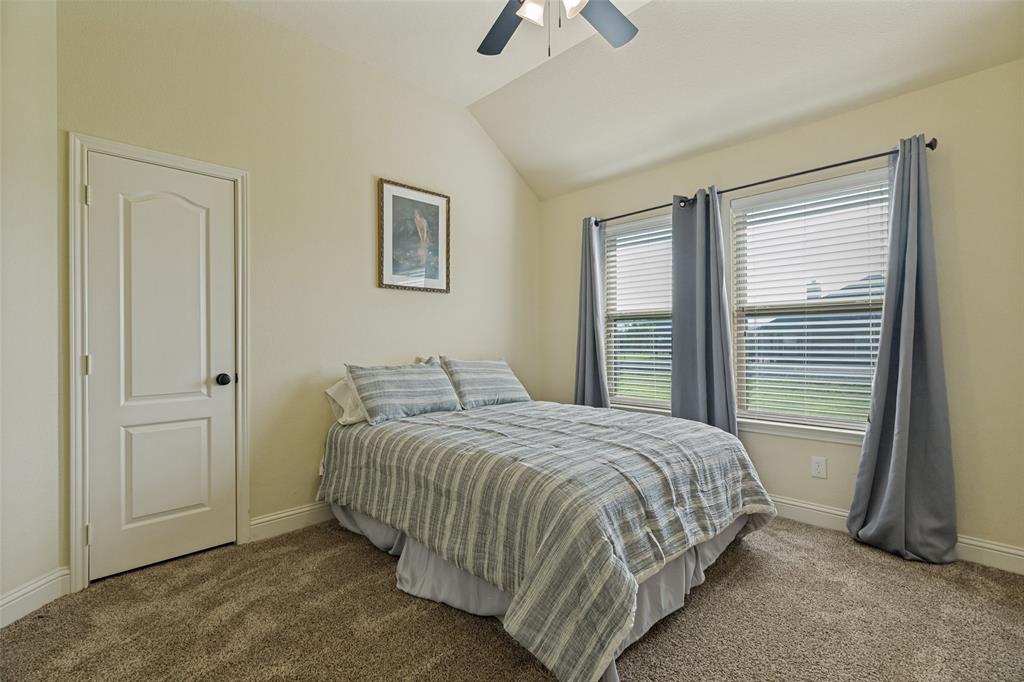 COLINA CREEK ESTATES - Residential