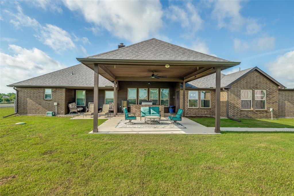 COLINA CREEK ESTATES - Residential