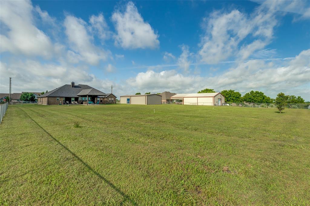 COLINA CREEK ESTATES - Residential