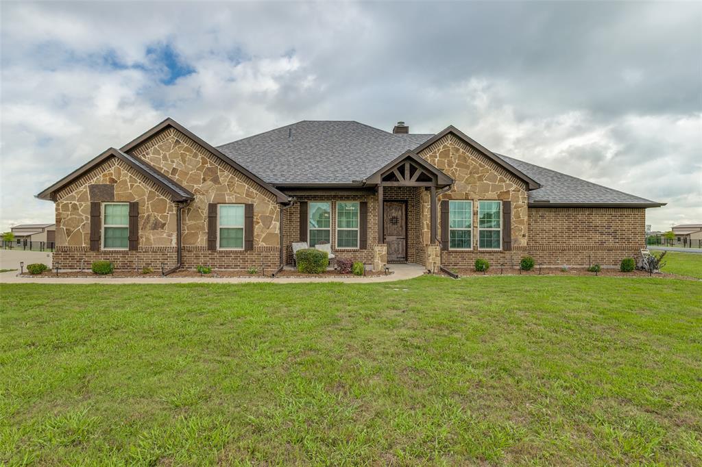 COLINA CREEK ESTATES - Residential