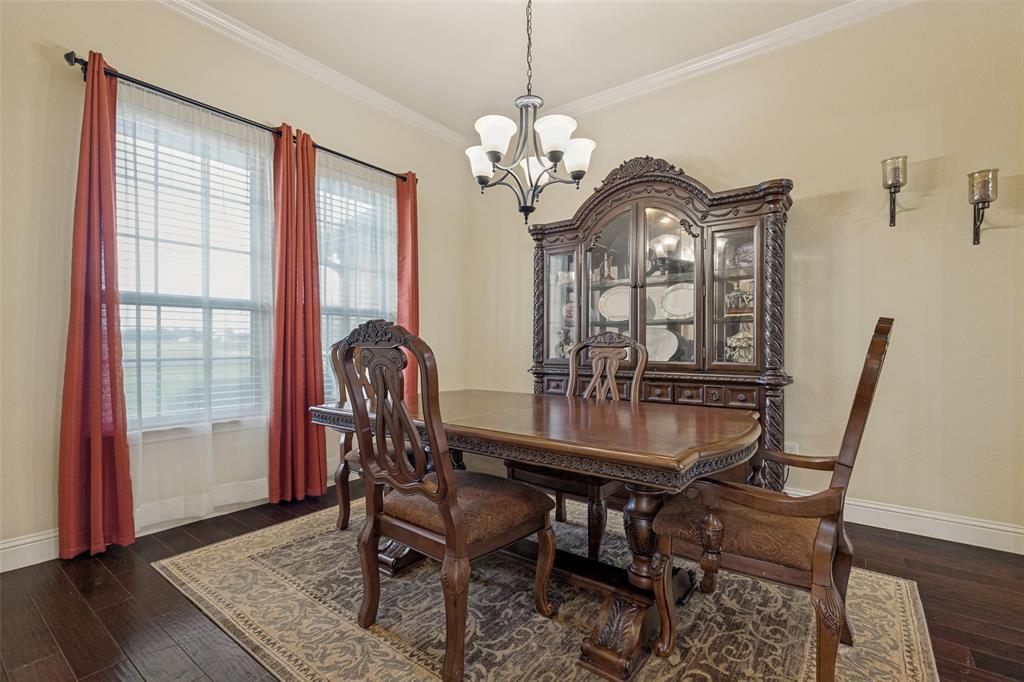 COLINA CREEK ESTATES - Residential