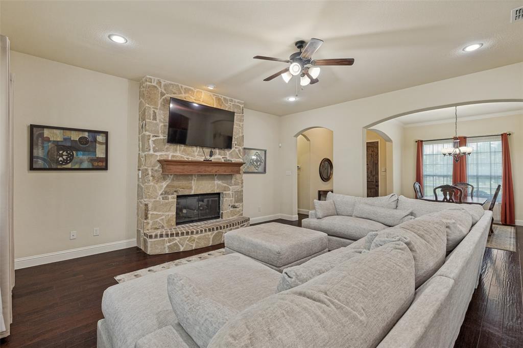 COLINA CREEK ESTATES - Residential