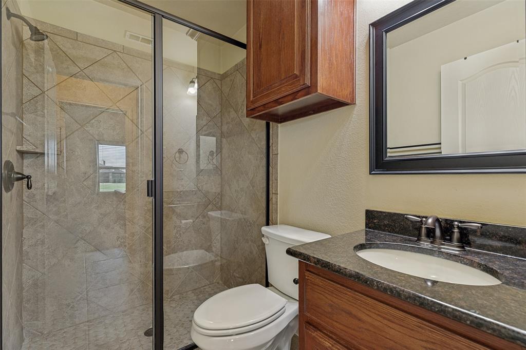 COLINA CREEK ESTATES - Residential