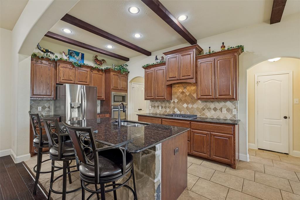 COLINA CREEK ESTATES - Residential