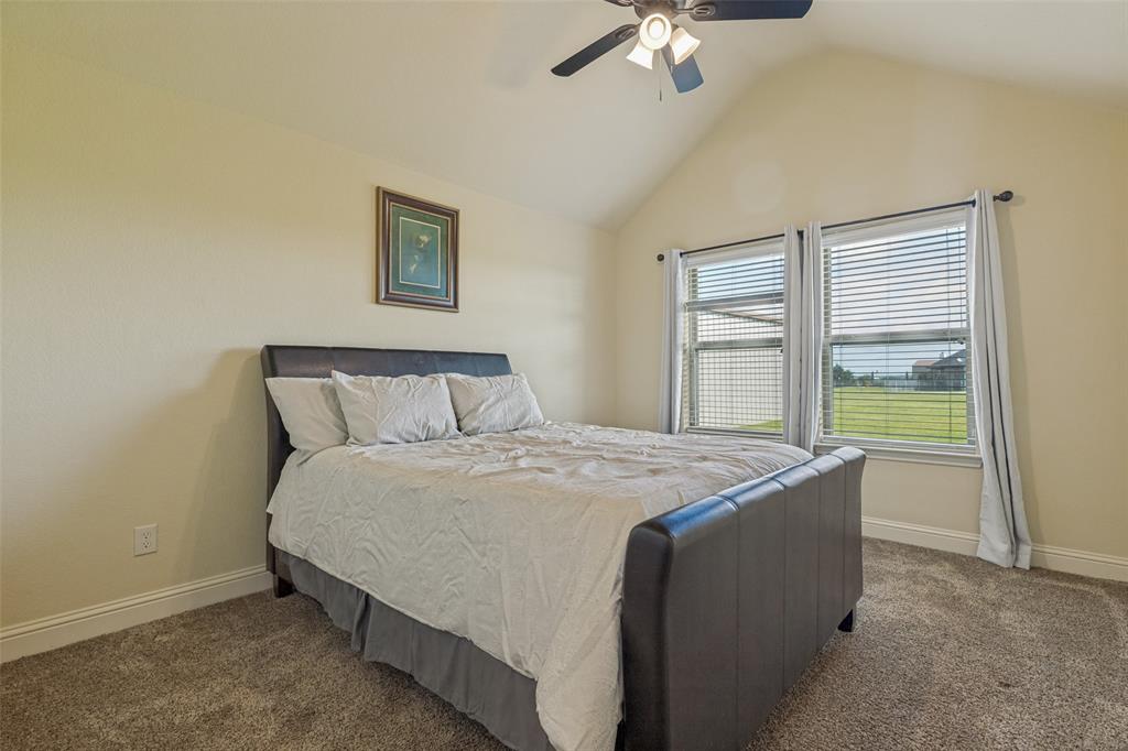 COLINA CREEK ESTATES - Residential
