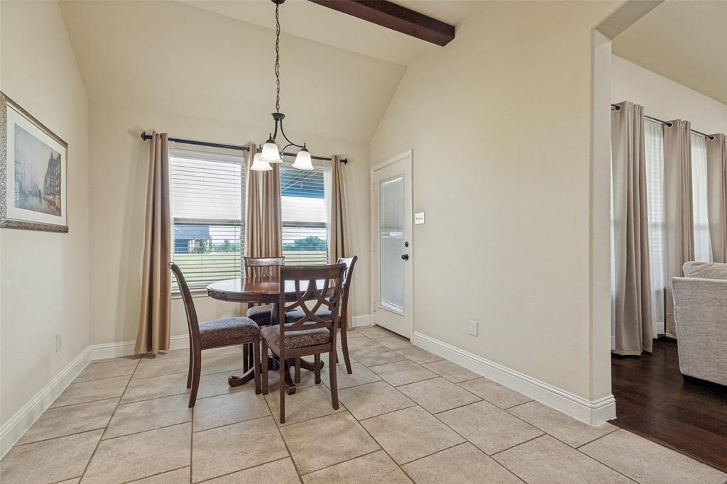 COLINA CREEK ESTATES - Residential