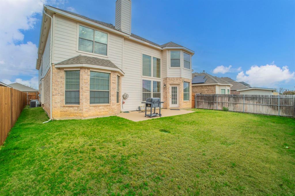 Parks Of Deer Creek Add - Residential