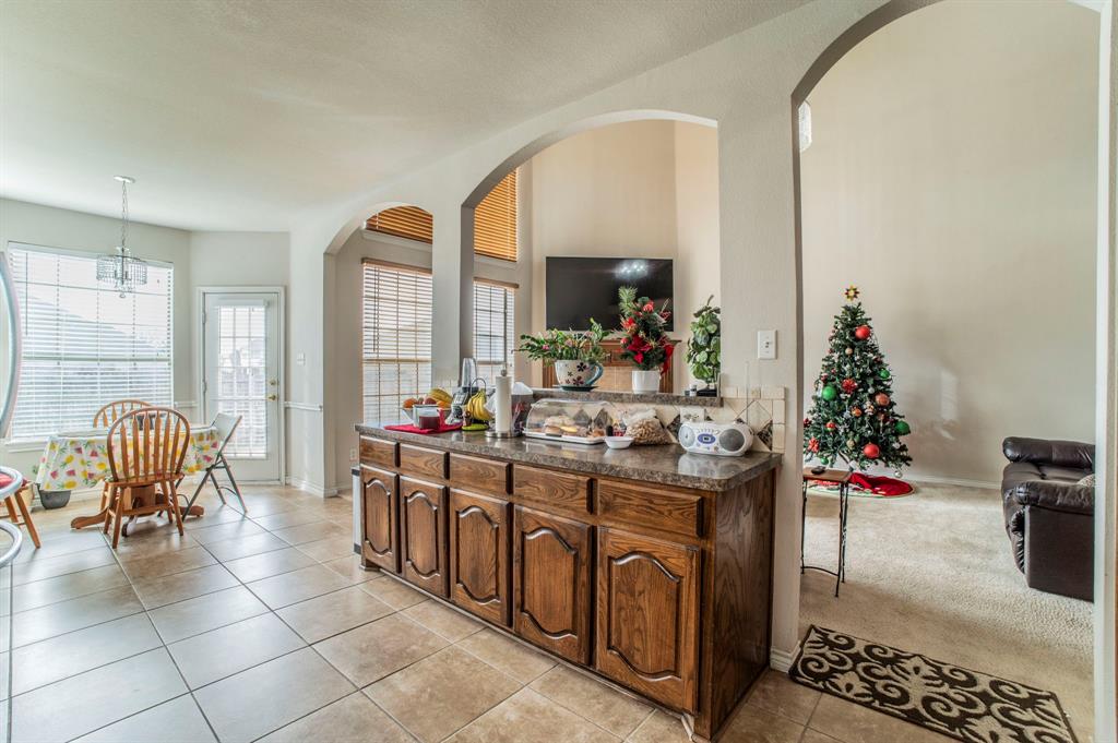 Parks Of Deer Creek Add - Residential