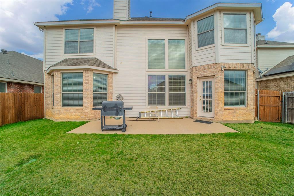 Parks Of Deer Creek Add - Residential