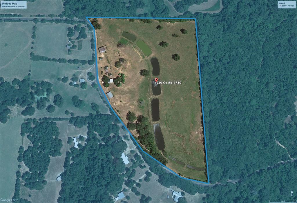 Land - Farm