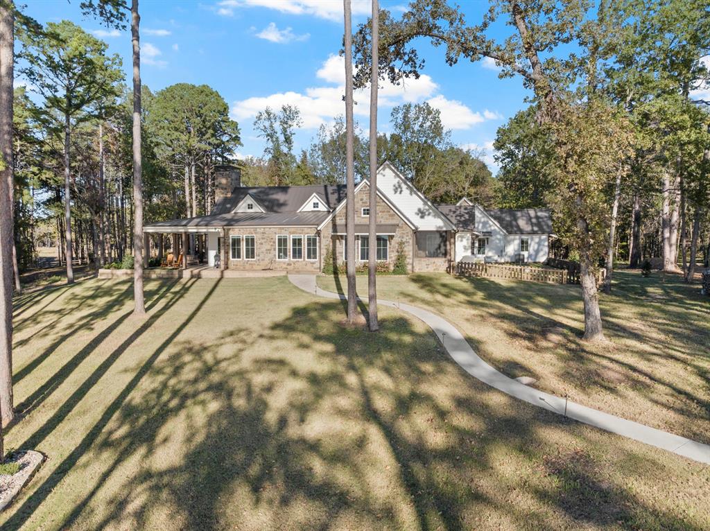 Lost Pines - Residential