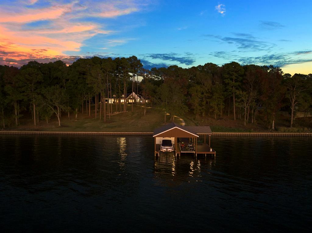 Lost Pines - Residential