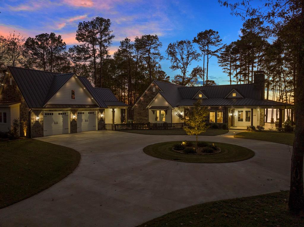 Lost Pines - Residential
