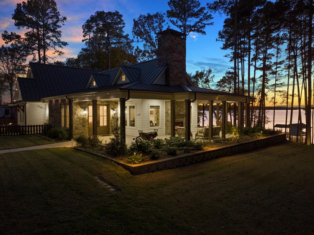 Lost Pines - Residential