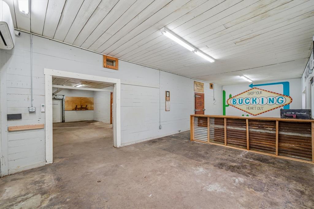 Original - Commercial Sale
