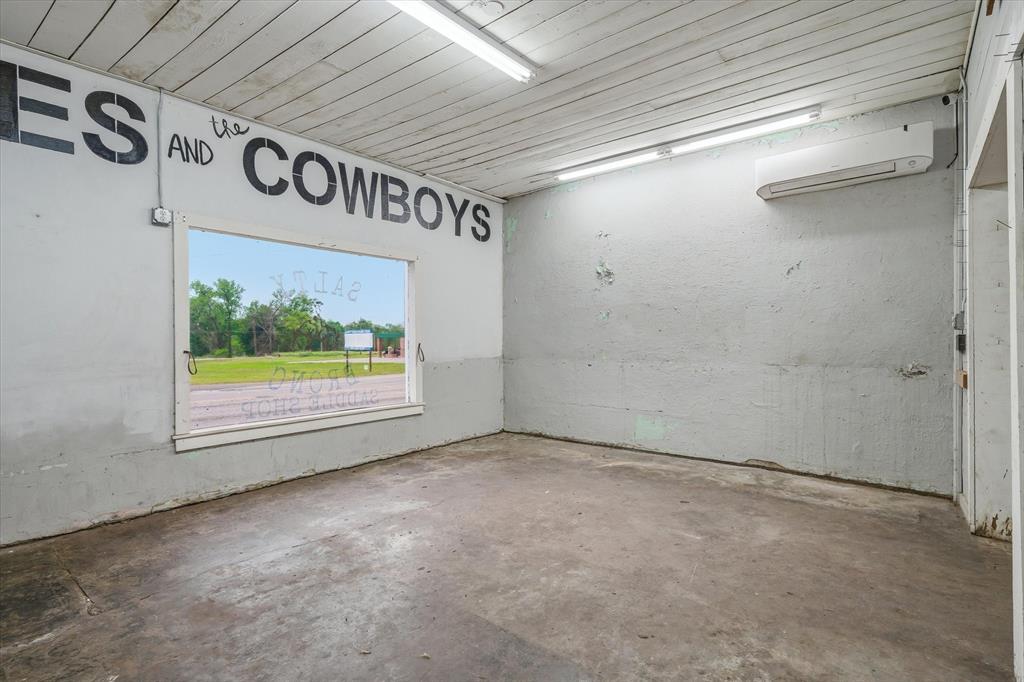 Original - Commercial Sale