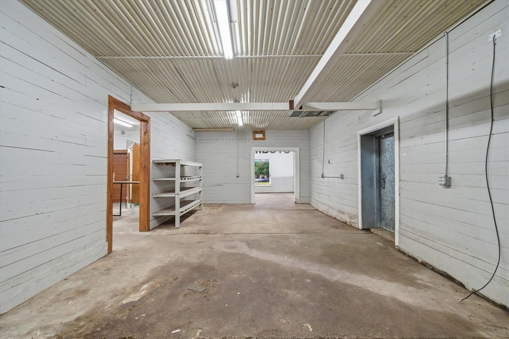 Original - Commercial Sale