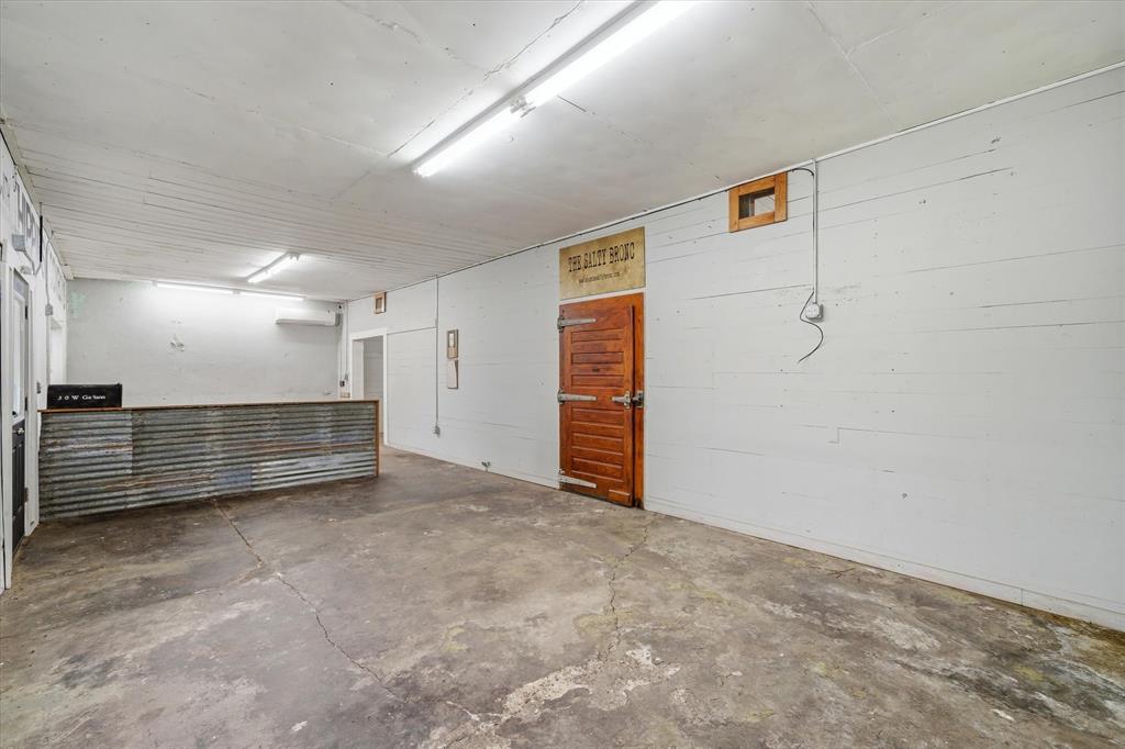 Original - Commercial Sale