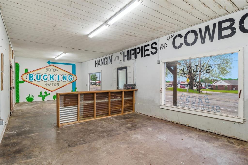 Original - Commercial Sale