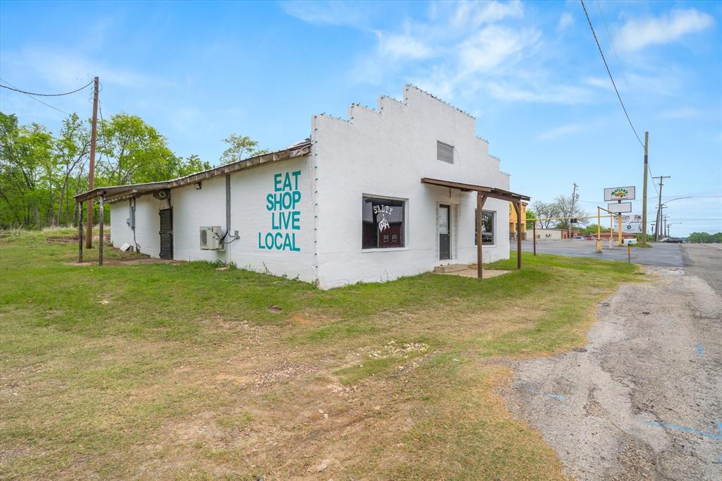 Original - Commercial Sale