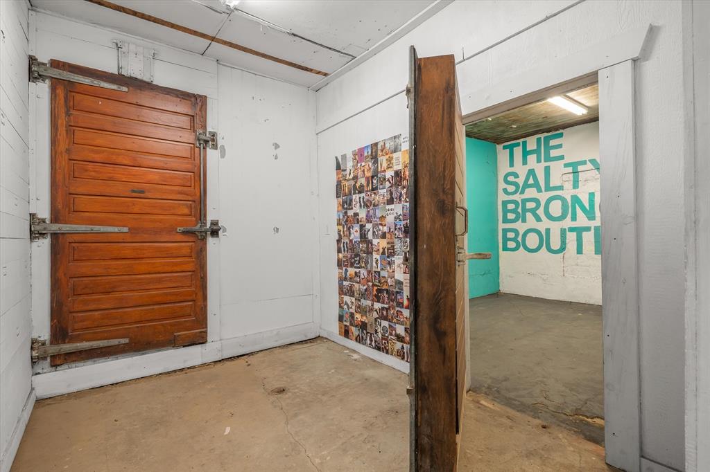 Original - Commercial Sale