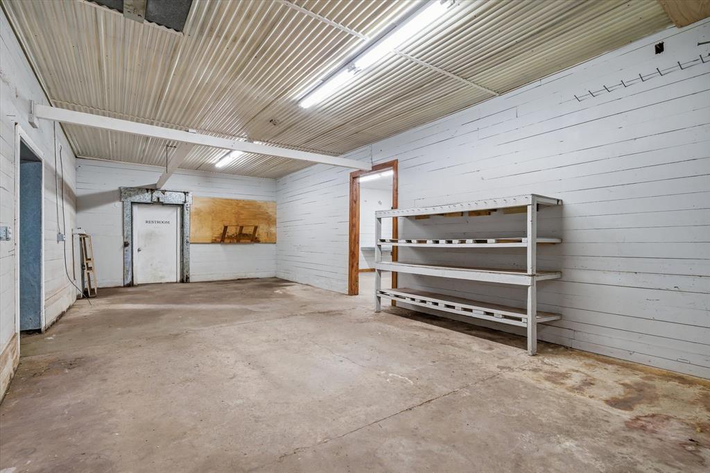 Original - Commercial Sale