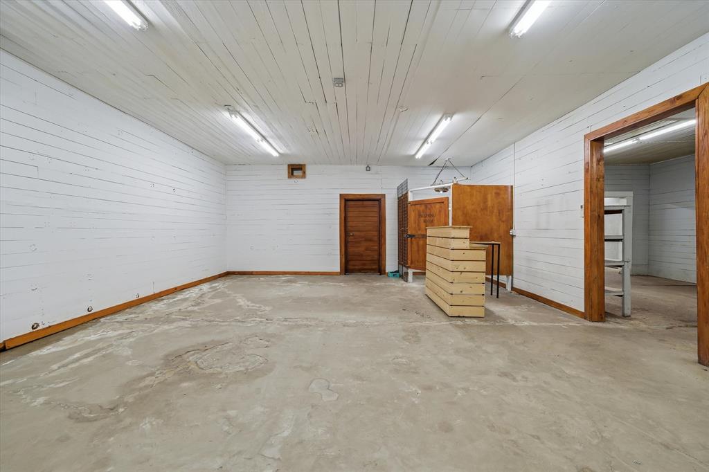 Original - Commercial Sale