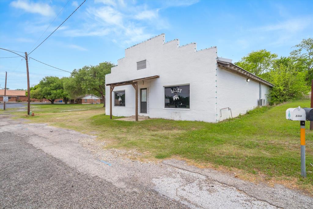 Original - Commercial Sale