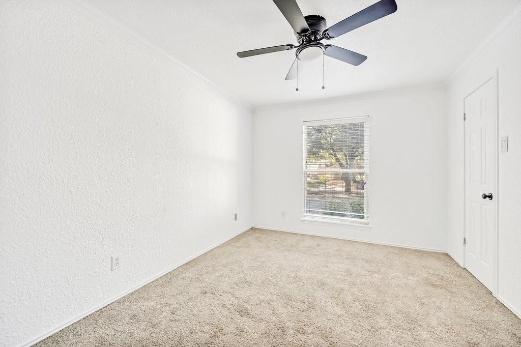 LA ESCONDIDA CONDOMINIUM - Residential Lease