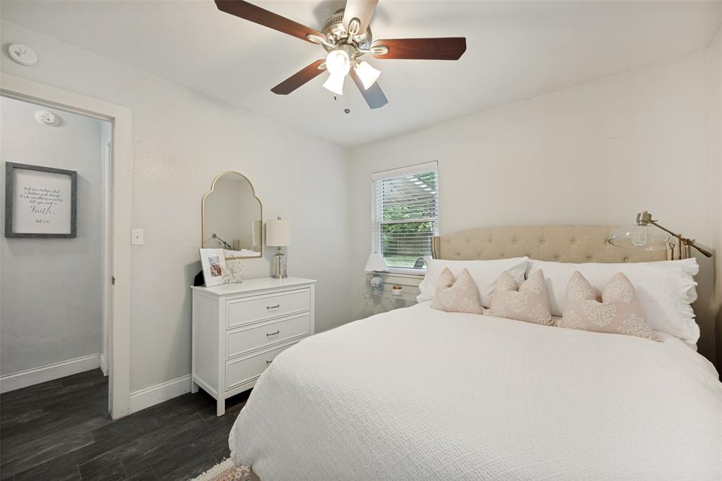 West Ft Worth Land Co - Residential