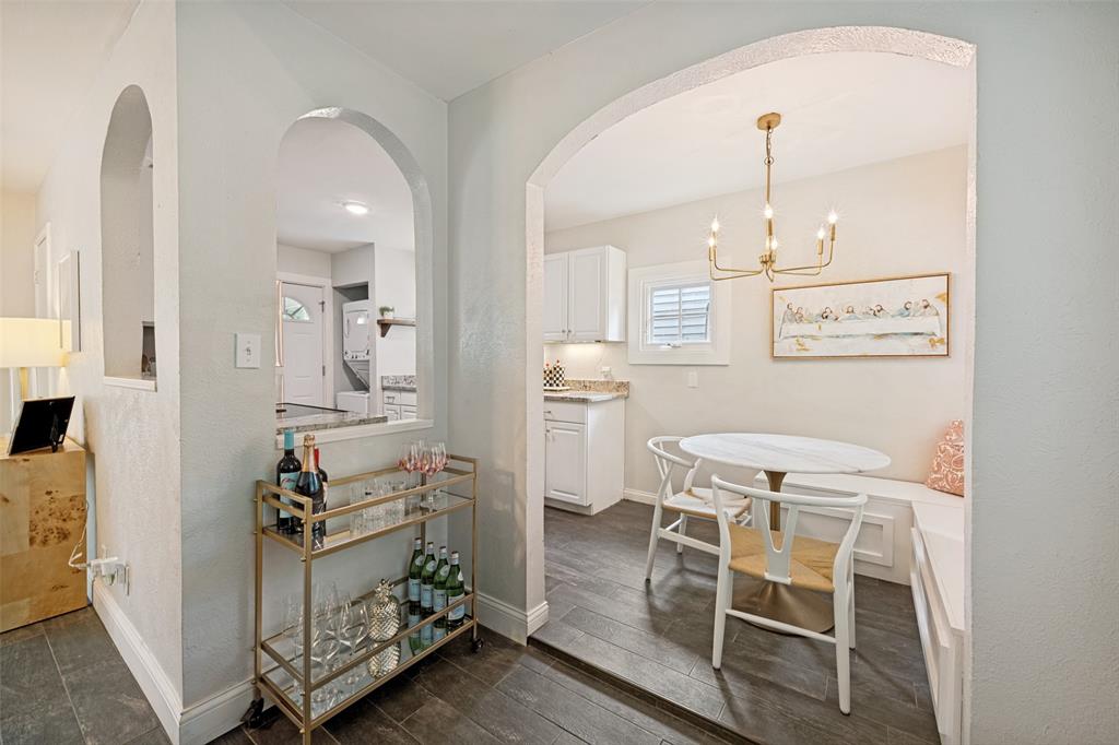 West Ft Worth Land Co - Residential