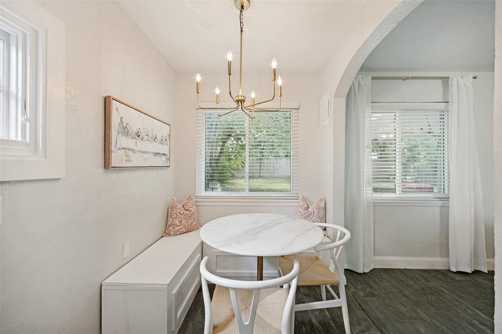 West Ft Worth Land Co - Residential