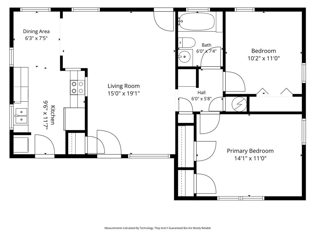 West Ft Worth Land Co - Residential