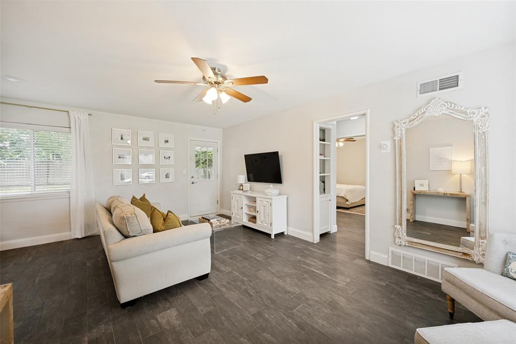 West Ft Worth Land Co - Residential