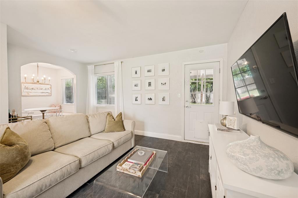 West Ft Worth Land Co - Residential