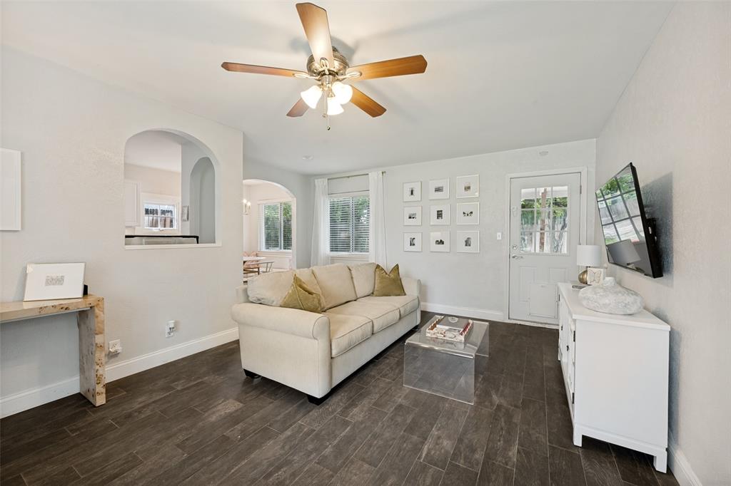 West Ft Worth Land Co - Residential