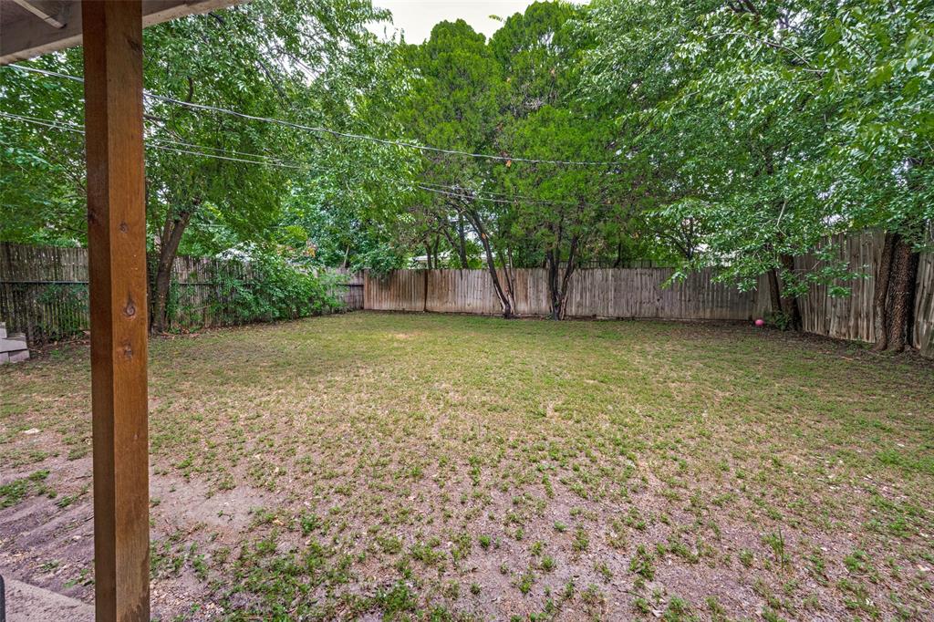 West Ft Worth Land Co - Residential