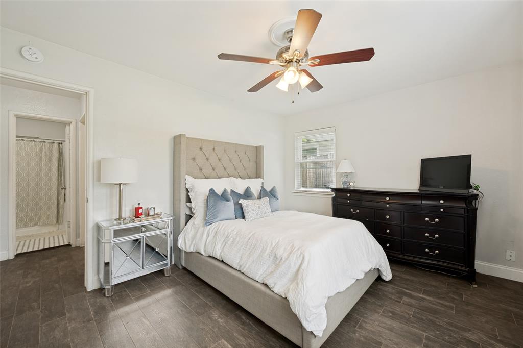 West Ft Worth Land Co - Residential
