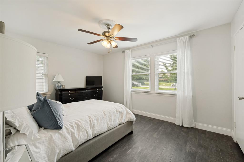 West Ft Worth Land Co - Residential