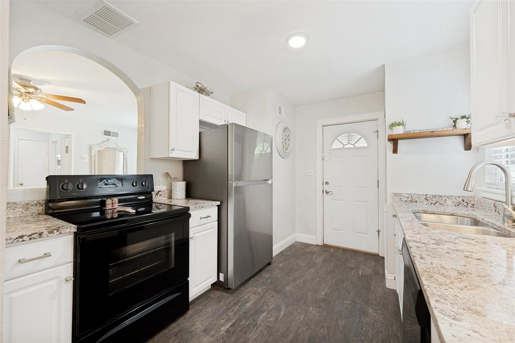 West Ft Worth Land Co - Residential